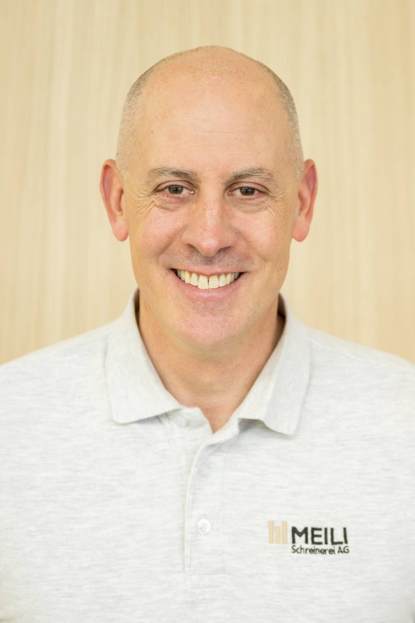 Fabian Meili