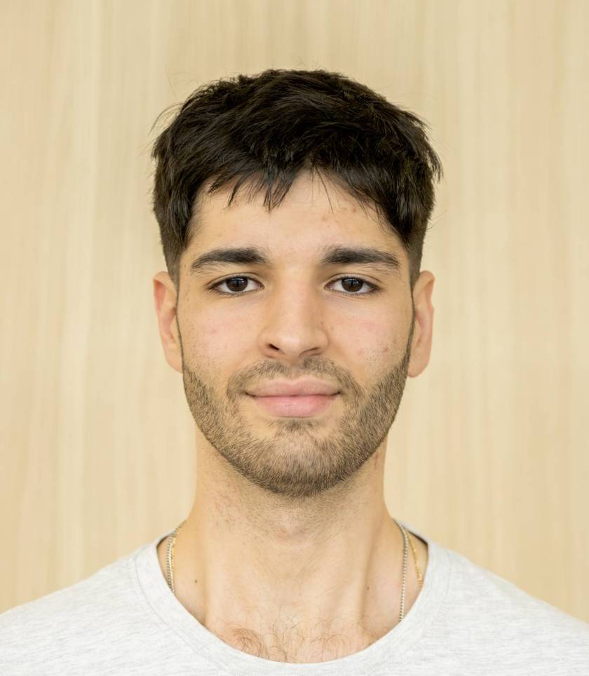 Lucas Abreu da Silva