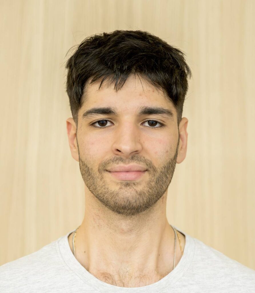 Lucas Abreu da Silva