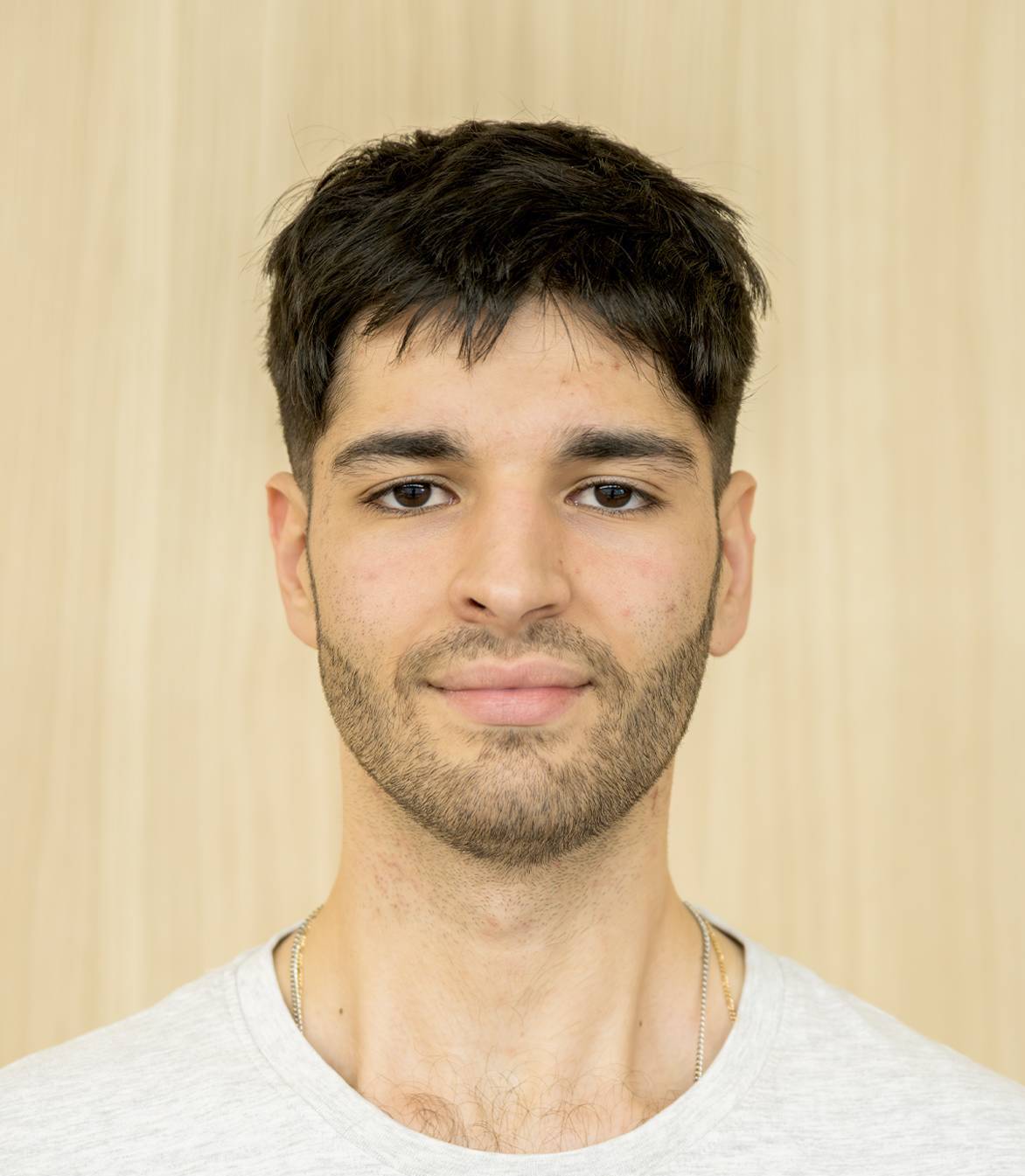Lucas Abreu da Silva