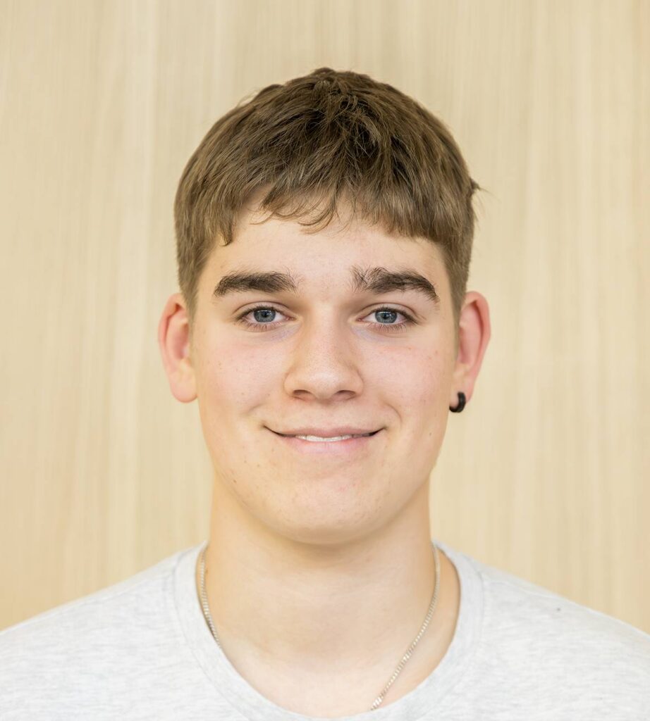 Niklas Schmid