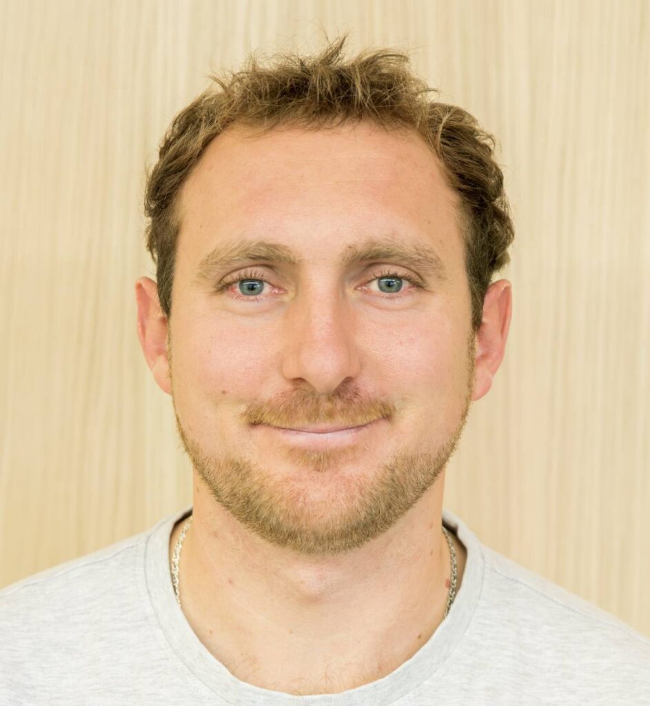 Ramon Egli