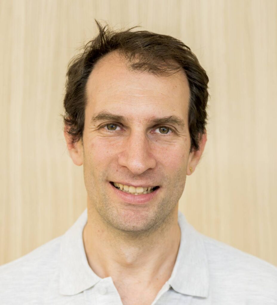 Roman Brauchli