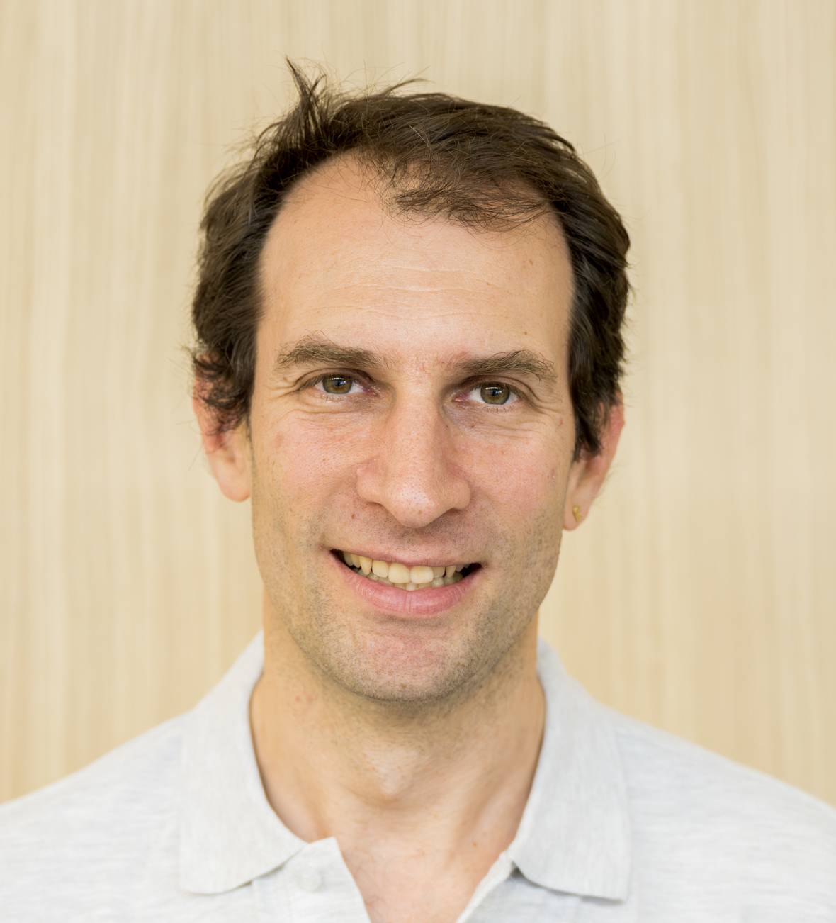 Roman Brauchli
