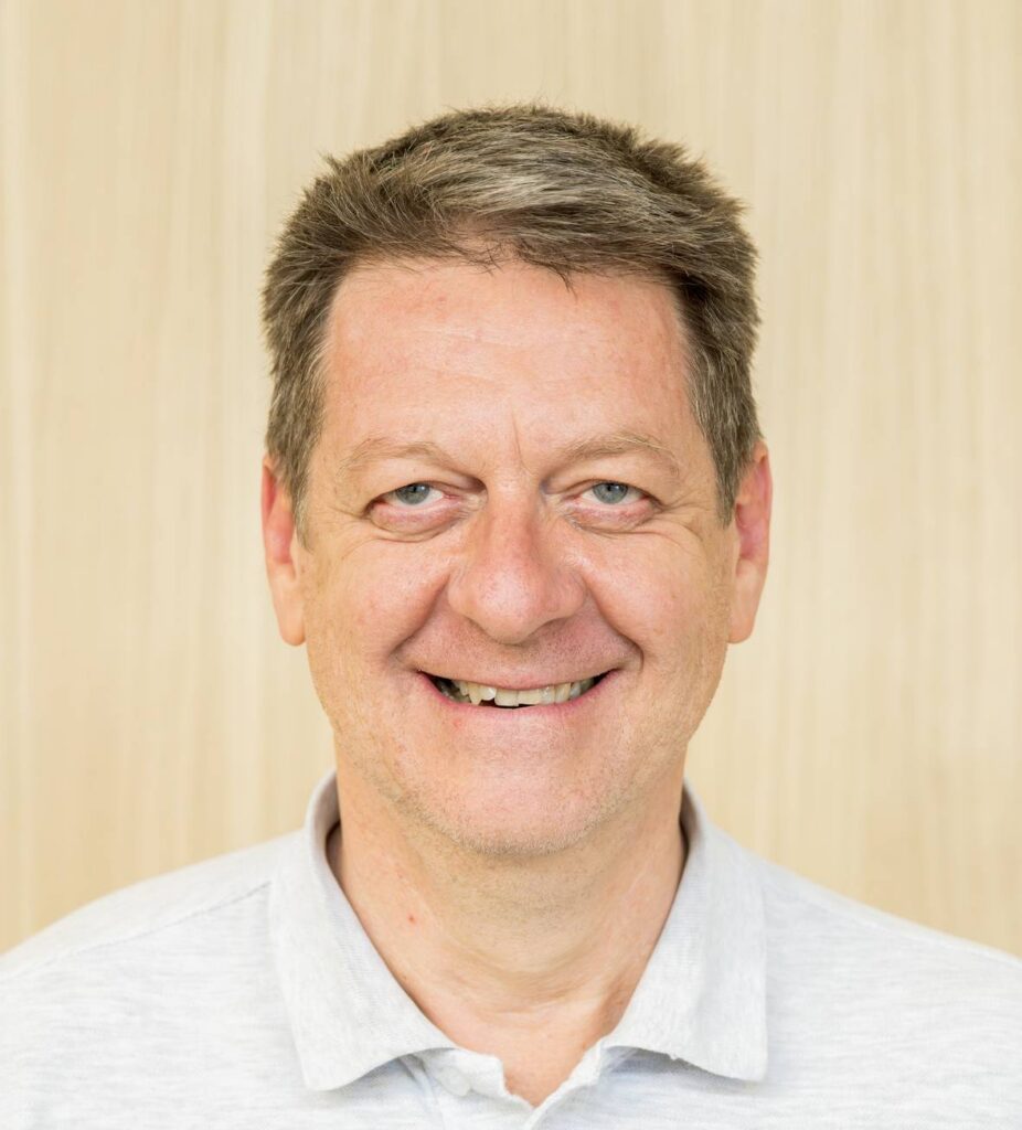 Urs von Gunten