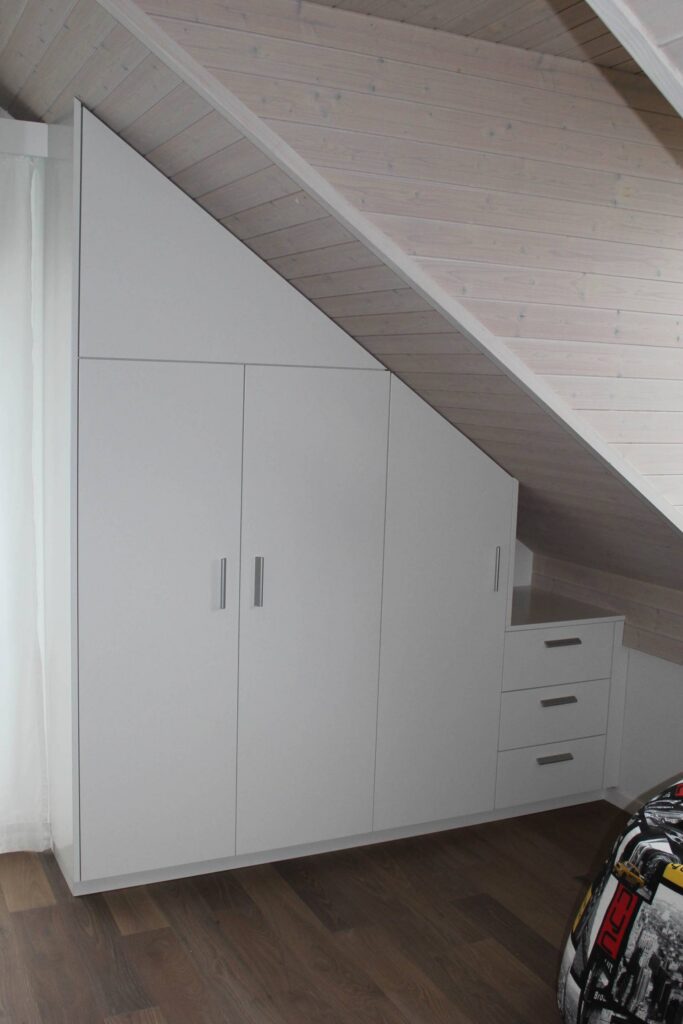 INNENAUSBAU